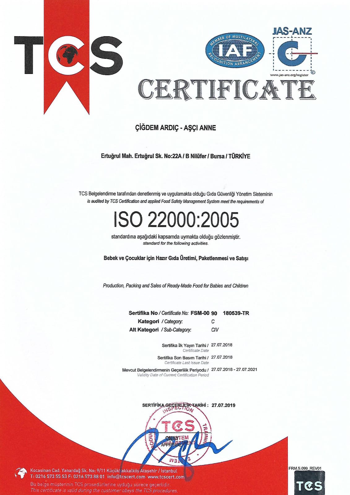 KALİTE BELGESİ ISO 22000.jpg (158 KB)