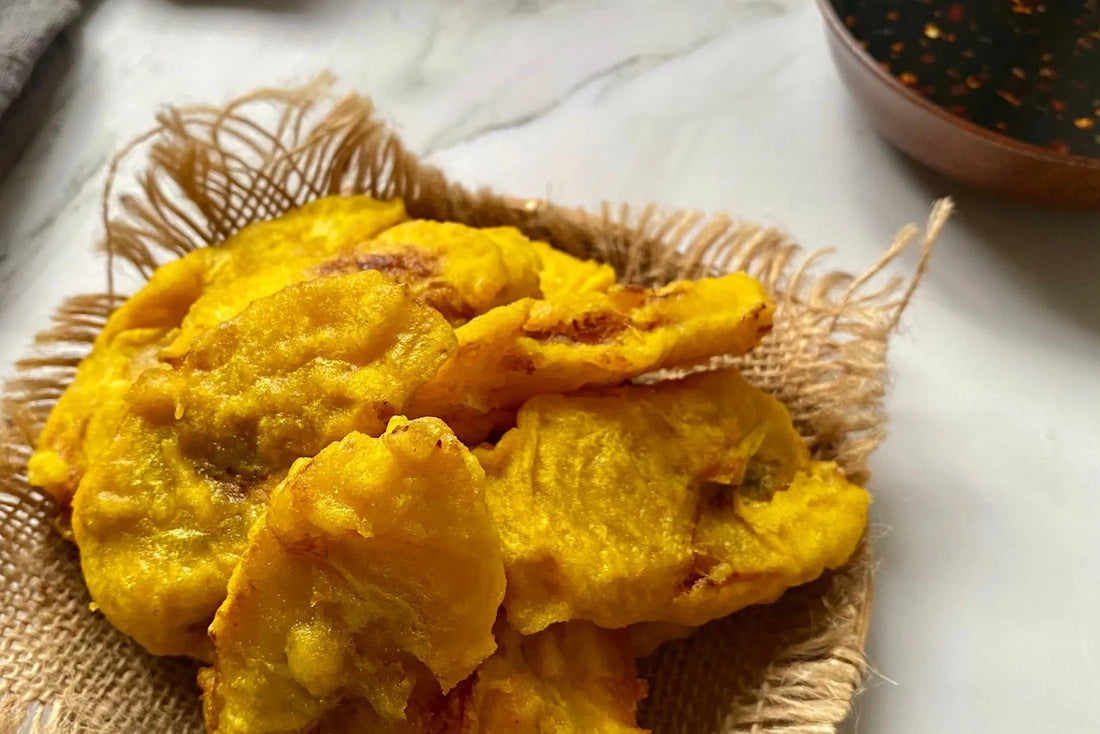 Muz Mücveri (12+ Ay)