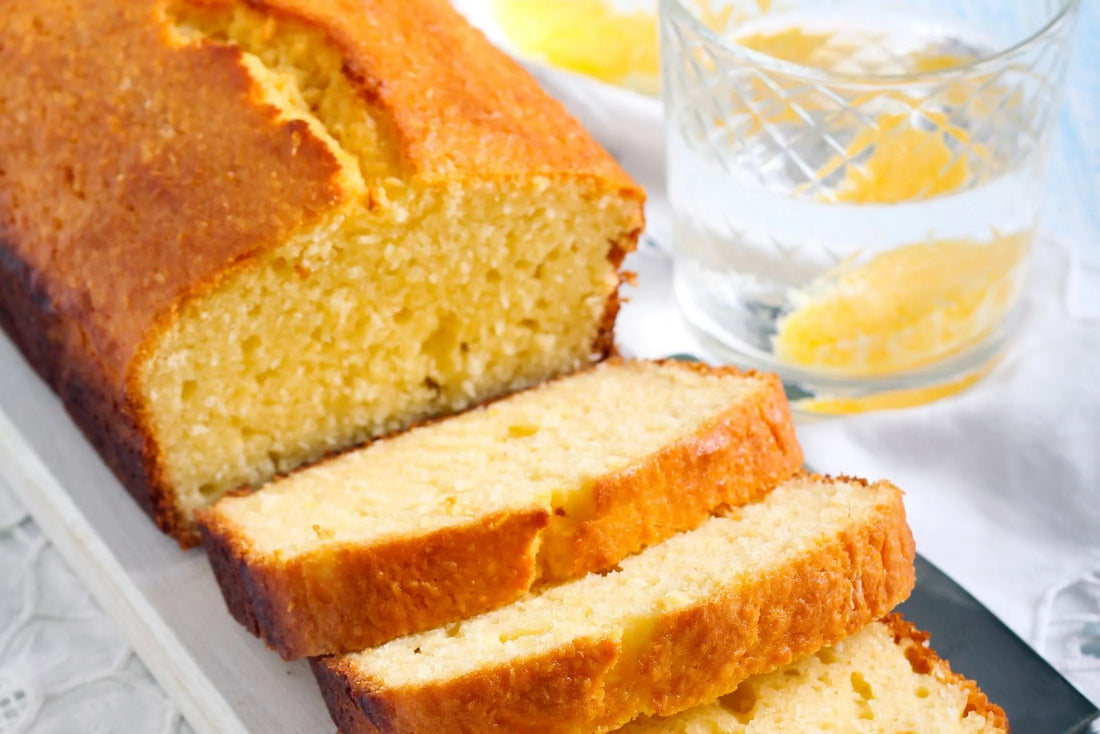 Besleyici Bebek Keki (12+ Ay)