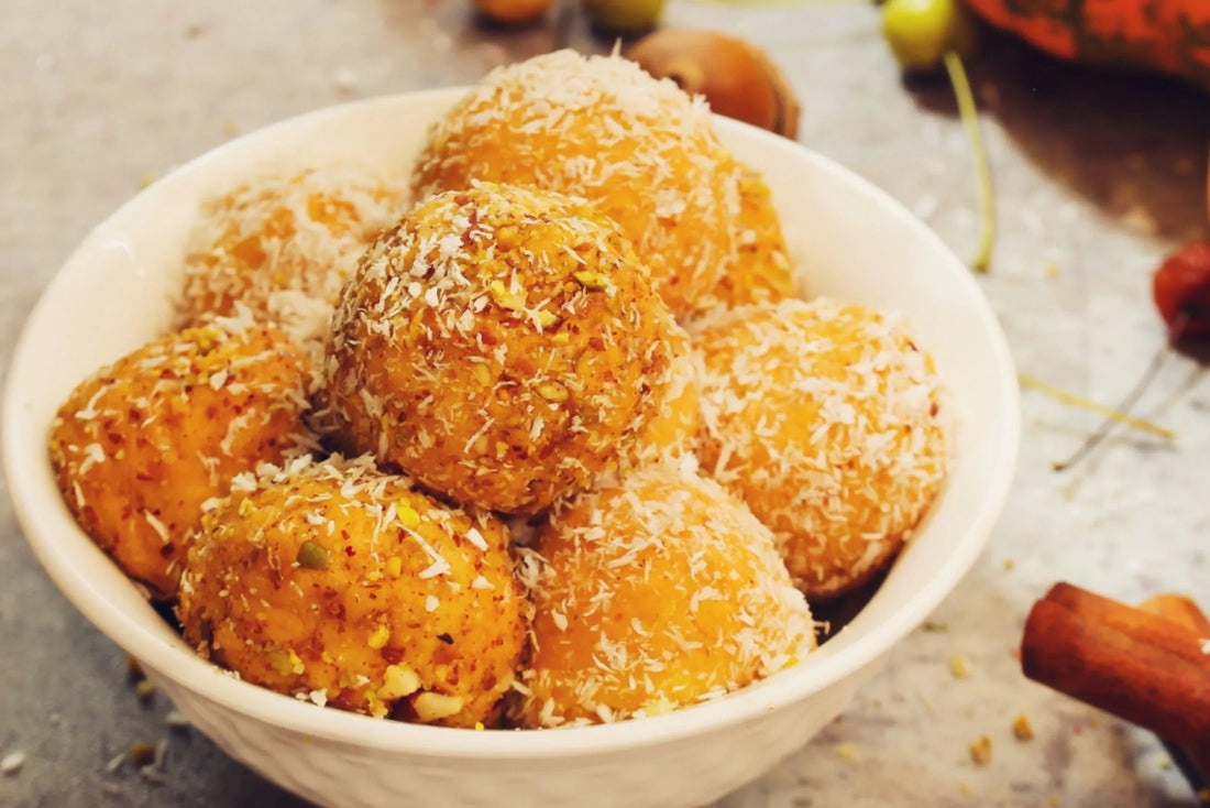 Bal Kabaklı Toplar (12+ Ay)