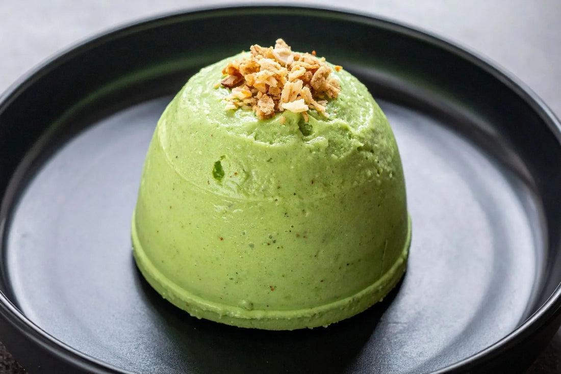 SEMİZOTLU PÜRE (8+AY)