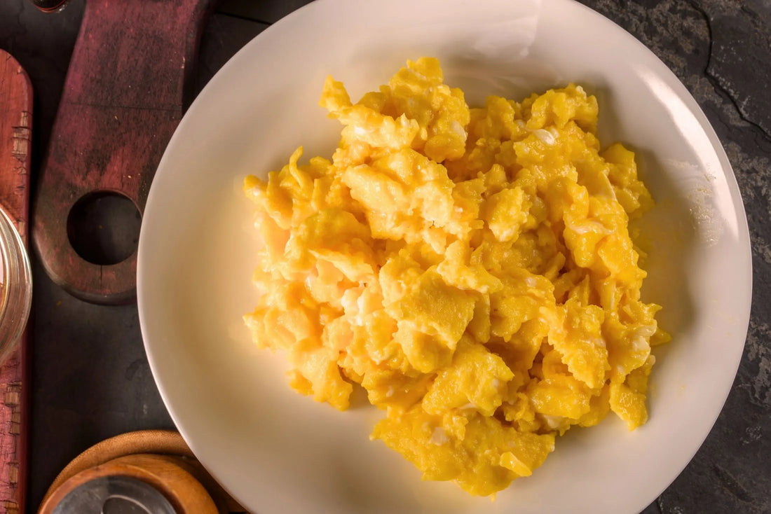 Bebek Kuymağı (8+ Ay)