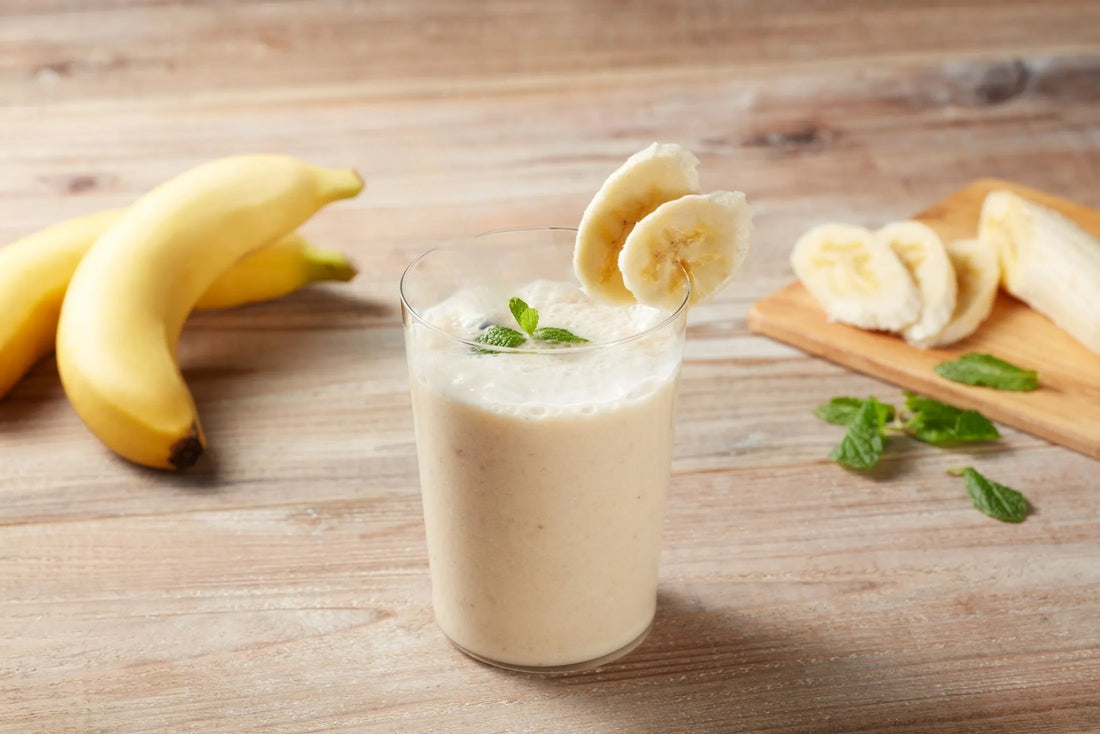 Muzlu Tahıllı Muhallebi (6+ ay)