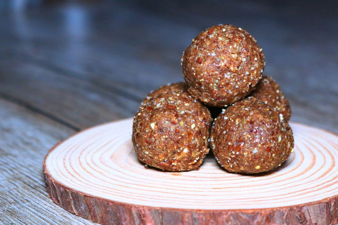 Besleyici Toplar (12+ Ay)