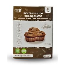 Aşçı Anne Keçiboynuzlu Kek Karışımı