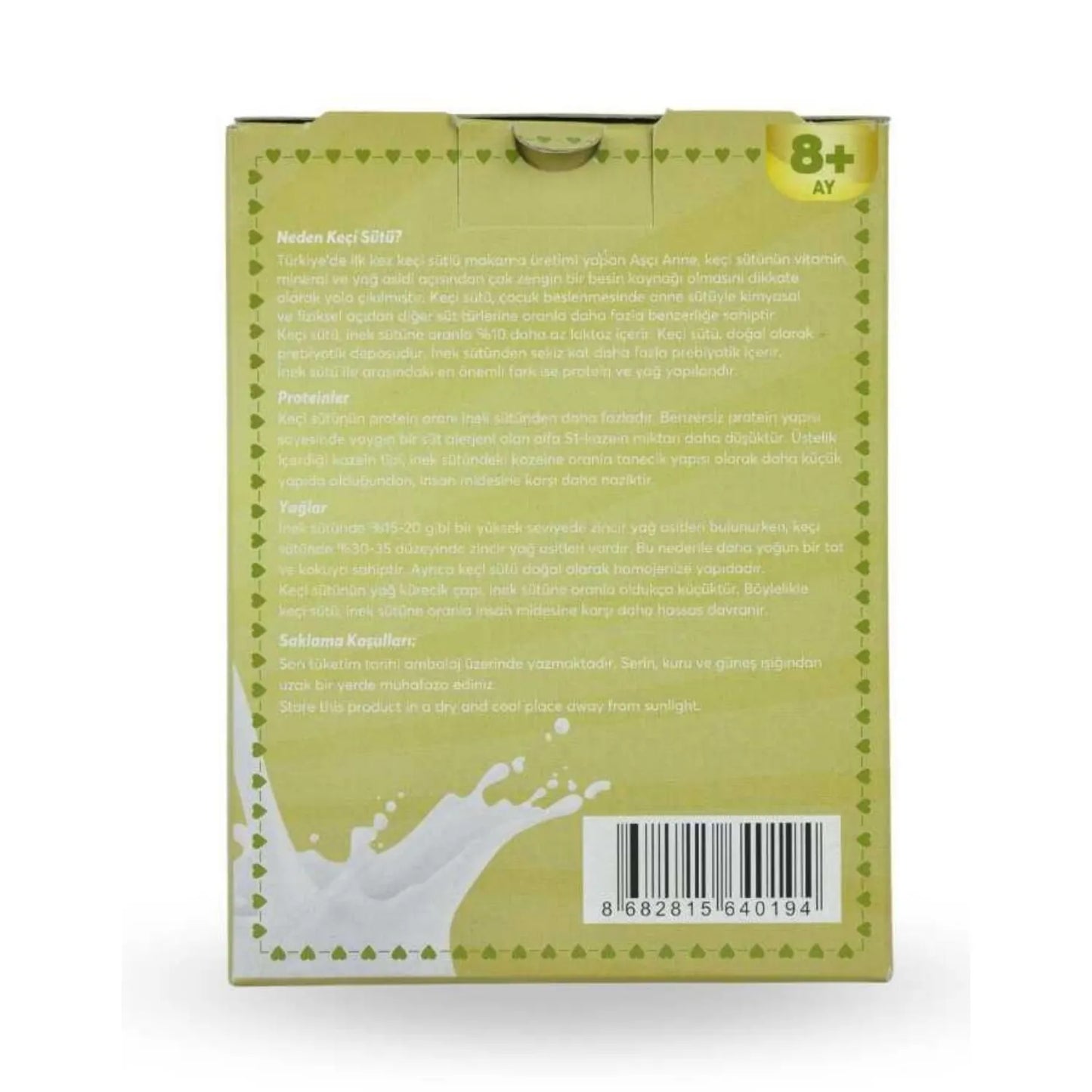 Aşçı Anne Kerevizli Makarna (Dirsek)