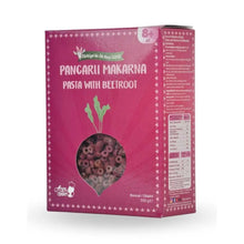 Aşçı Anne Pancarlı Makarna (Boncuk)