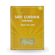 Aşçı Anne Sade Çorbalık Makarna