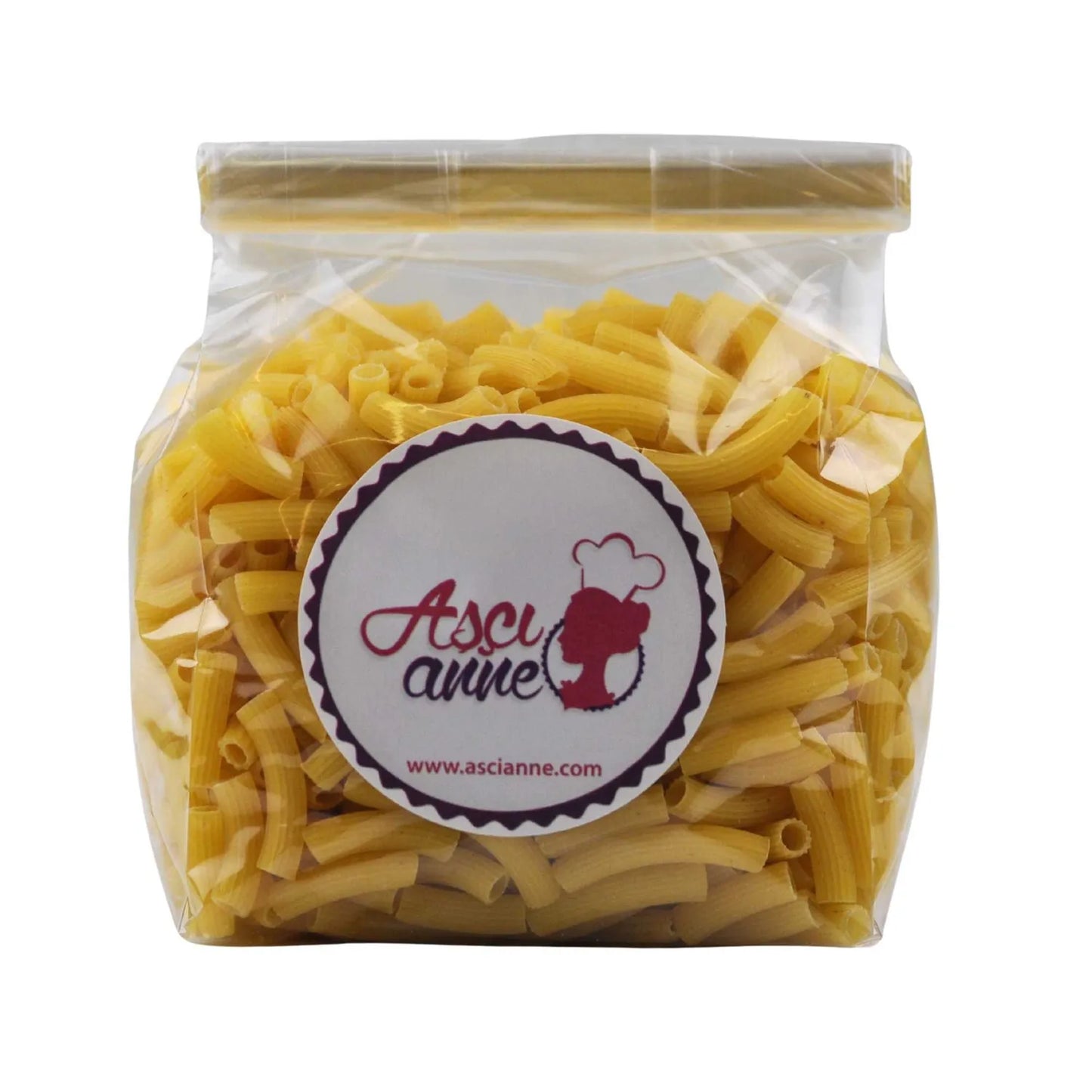 Aşçı Anne Glütensiz Kesme Makarna