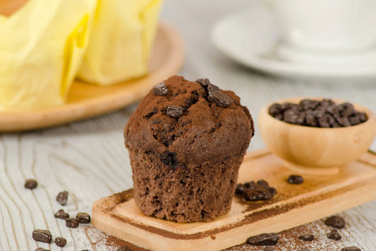 Tam Buğday Unlu Kakaolu Kek (18+ Ay)