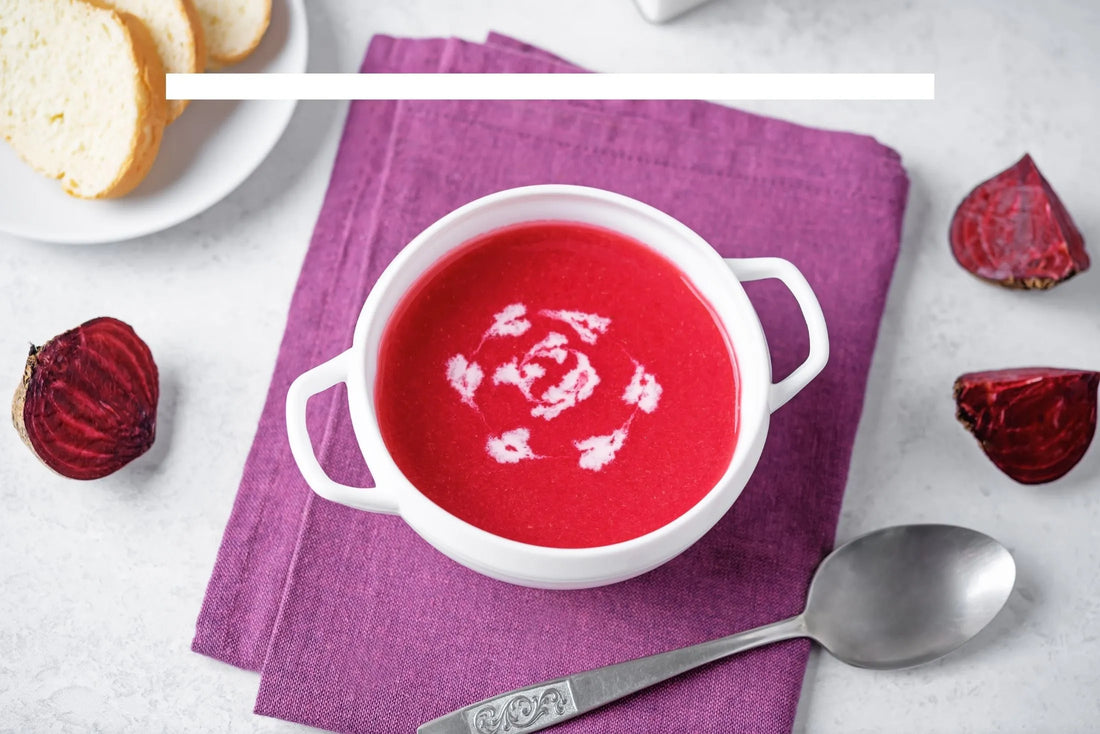 Pancar Püresi (8+ Ay)