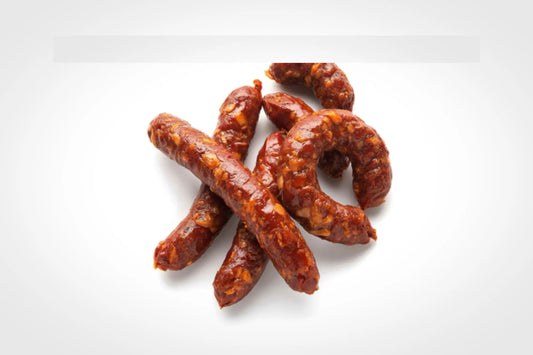 Bebek Usulü Cevizli Sucuk (9+ Ay)