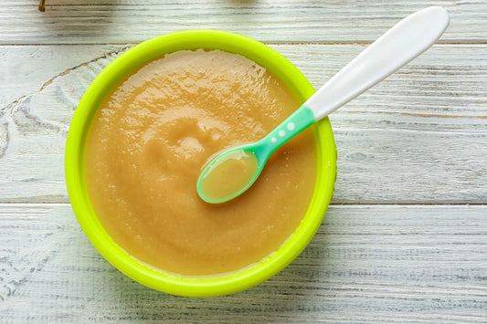 Meyve Şöleni (8+ Ay)