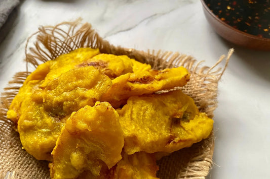 Muz Mücveri (12+ Ay)