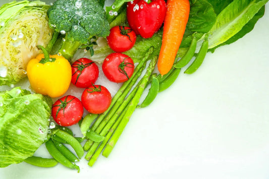 Sütlü Sebze Çorbası (6+ Ay)