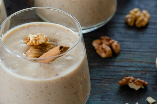 İncirli Kaşık Maması (6+ Ay)