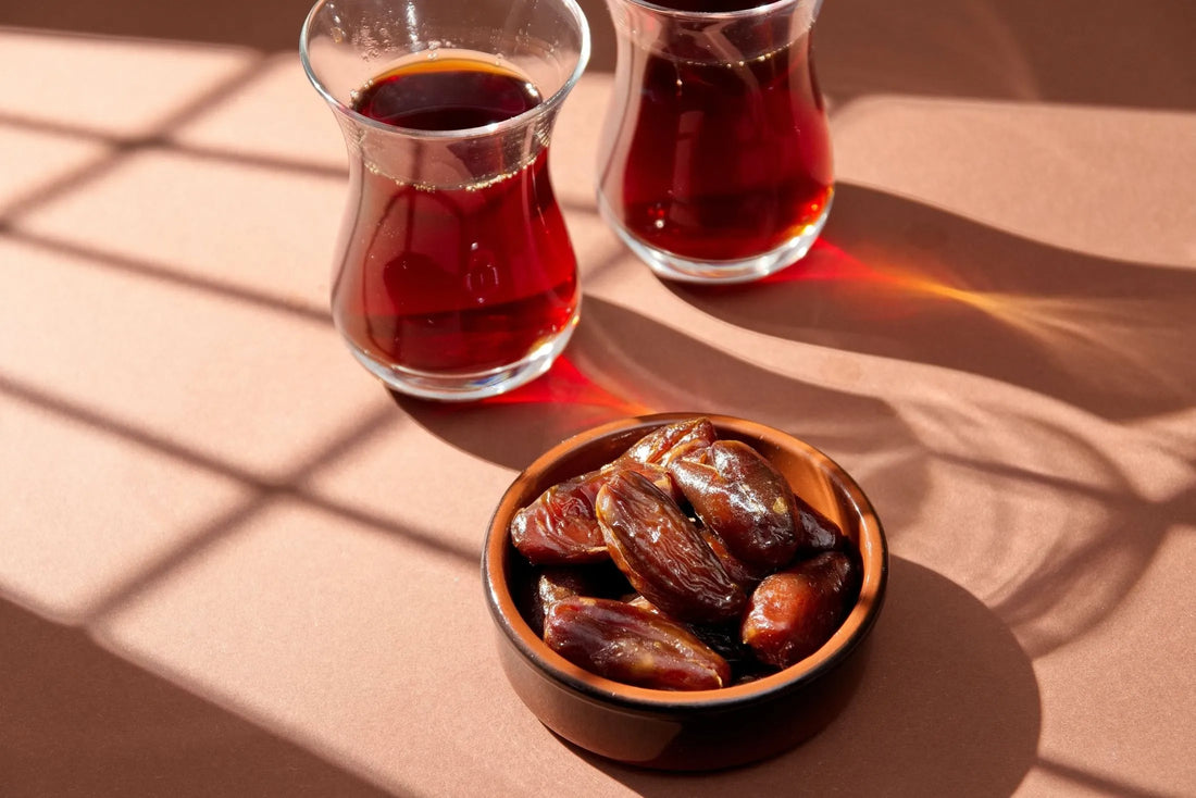 Hurmalı Bebek Kahvaltısı (8+ Ay)