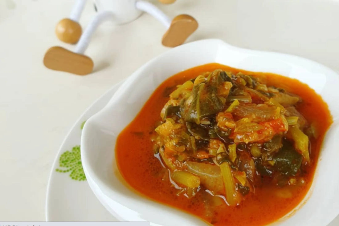 Kabaklı Semizotu (12+ Ay)