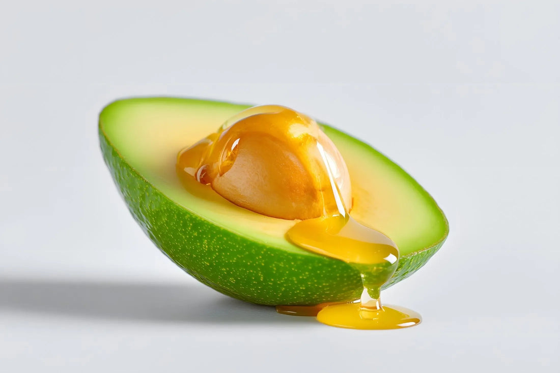 BALLI MUZLU AVOKADO 12+ ay