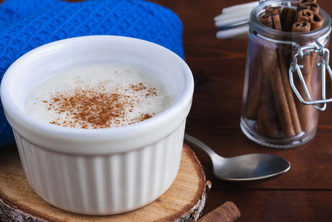 Ihlamurlu Fındıklı Muhallebi (9+ Ay)