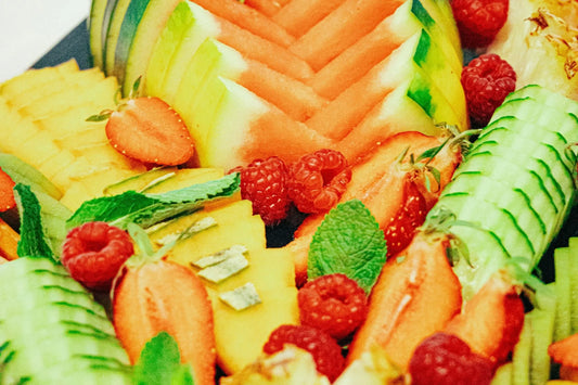 Kahvaltı Kokteyli (8+ Ay)