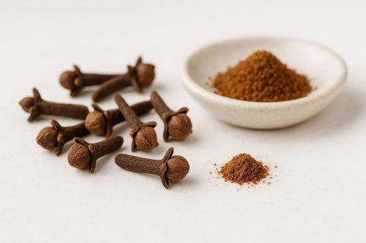 Karanfilli Çavdarlı Mama (6+ Ay)