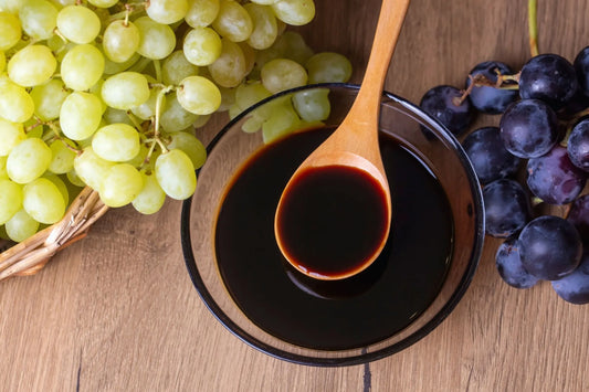 Pekmezin Ek Gıdada Yanlış Kullanımı