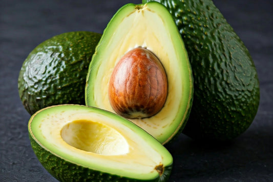 Bebeğiniz İçin Mükemmel Bir Besin: Avokado