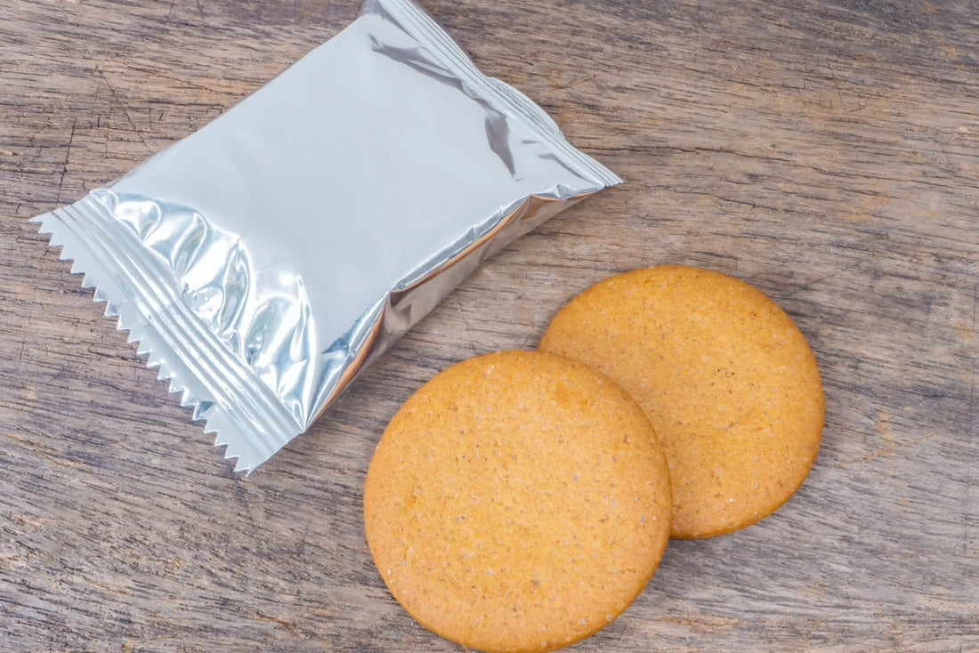 Hazır Bebe Bisküvisi Zararlı Mı? Neden Tüketilmemeli?