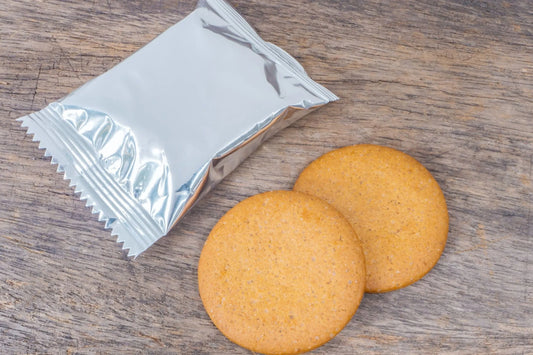 Hazır Bebe Bisküvisi Zararlı Mı? Neden Tüketilmemeli?