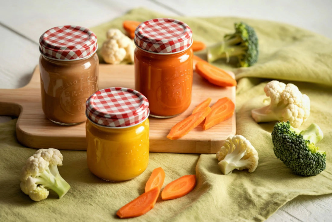 Bebekler İçin En İyi Yiyecekler, Yasaklar ve Sakıncalılar