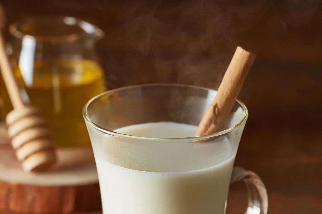 Sıcak İçeceklere Bal veya Pekmez Katılır mı?