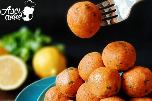 Mercimekli Toplar (9+ Ay)