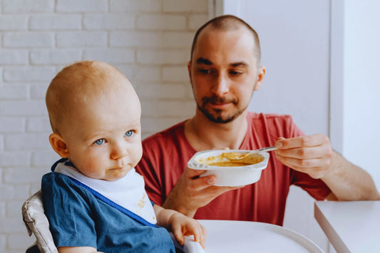 Bebeklerde İştahsızlığın Olası Nedenleri