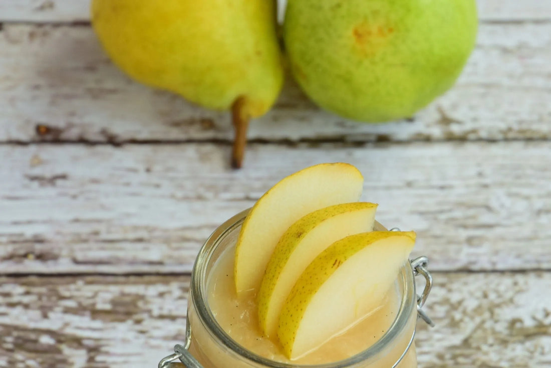 Armutlu Çavdarlı Gece Maması (6+ Ay)