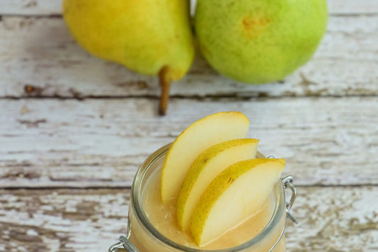 Armutlu Çavdarlı Gece Maması (6+ Ay)