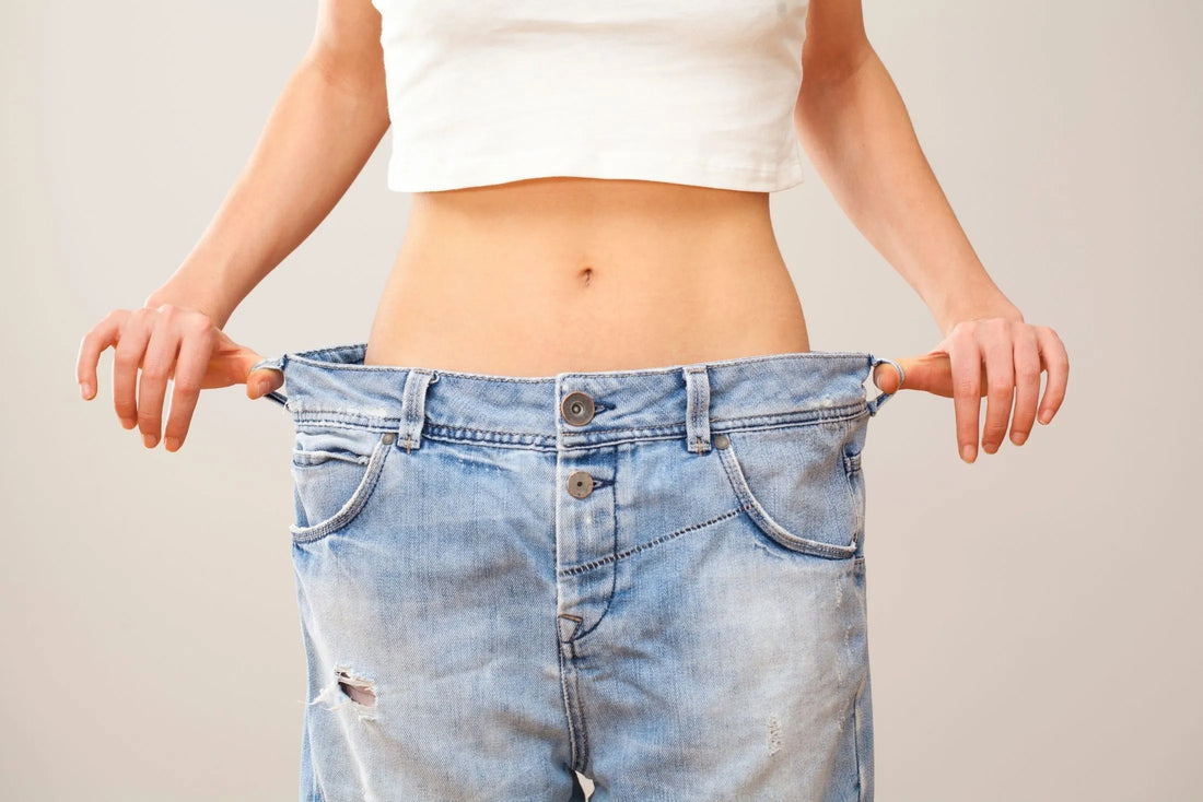 Kilo Verirken Sağlığınıza Kavuşun