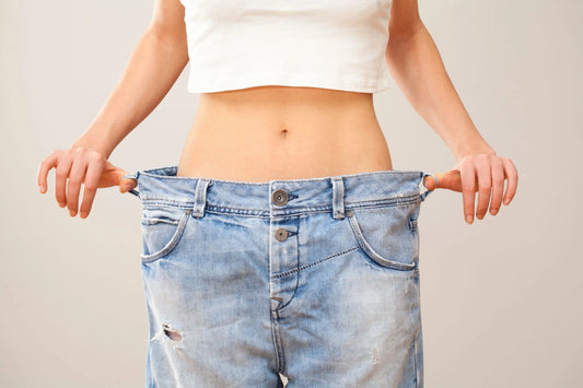 Kilo Verirken Sağlığınıza Kavuşun