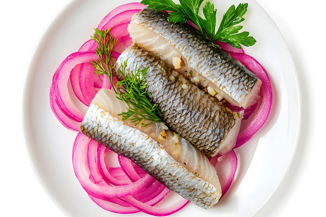 Aşçı Anne'nin Balık Pişirme Yöntemi