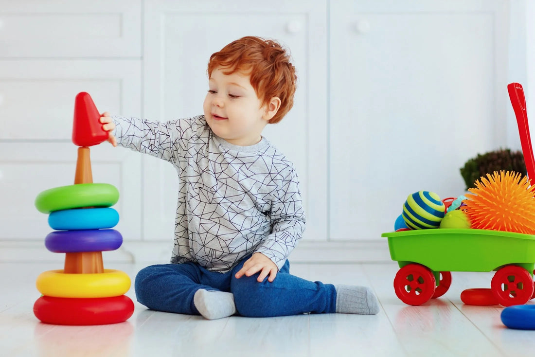 0-2 Yaş Bebeklik Dönemi Gelişim Özellikleri