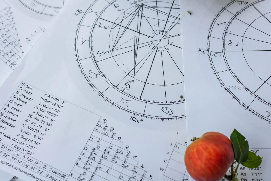 Astroloji Ve Çocuklar