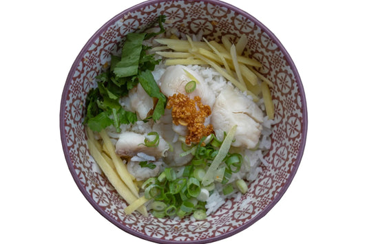 Kış Püresi (12+ Ay)