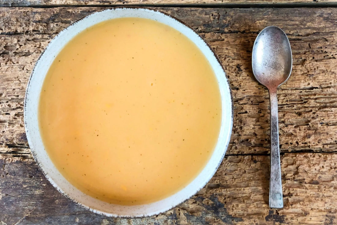 Naneli Rüşeymli Bebek Tarhanası (8+ Ay)