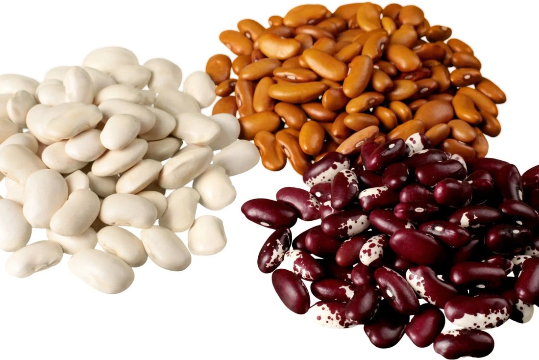 Kıymalı Fasulye Çorbası (8+ Ay)