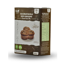 Aşçı Anne Keçiboynuzlu Kek Karışımı