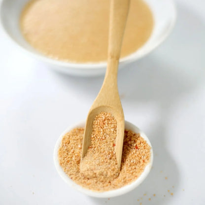 Aşçı Anne Bebek Tarhanası