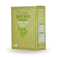 Aşçı Anne Kerevizli Makarna (Boncuk)