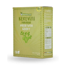 Aşçı Anne Kerevizli Makarna (Dirsek)