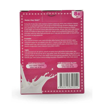 Aşçı Anne Pancarlı Makarna (Boncuk)