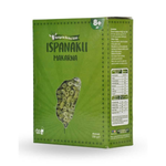 Aşçı Anne Ispanaklı Makarna (Boncuk)